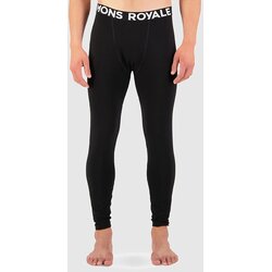 Mons Royale Merino Cascade Flex Legging Funkcijske hlace black Cene