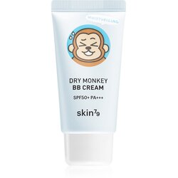 Skin79 Animal For Dry Monkey BB krema s hidratacijskim učinkom SPF 50+ nijansa Beige 30 ml Cijene