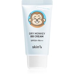Skin79 Animal For Dry Monkey BB krema z vlažilnim učinkom SPF 50+ odtenek Beige 30 ml Cene