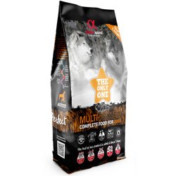 Alpha Spirit The Only One Multiprotein - 12 kg Cene