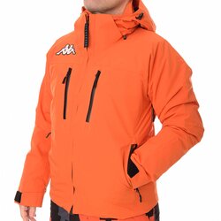 Kappa muška jakna 6CENTO 611P 34138KW-A1J Cene