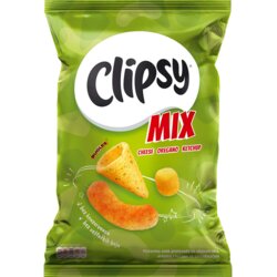 Clipsy flips mix II 150G Cene