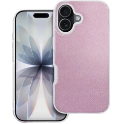 Shining maska za IPHONE 17 pink Cene