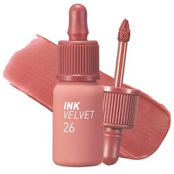 peripera Ink The Velvet 026 Well-made Nude Cene