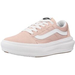 Vans Modne superge OLD SKOOL OVERT Rožnata Cene