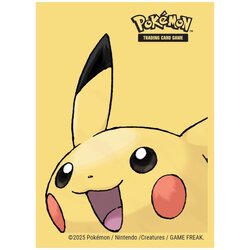 Ultra PRO Pikachu 65ct Deck Protector Sleeves for Pokemon - zaščita za karte Cene