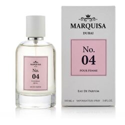 Marquisa Dubai No. 04 100 ml parfemska voda za žene Cene