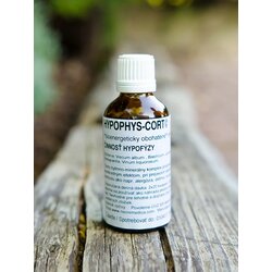  HYPOPHYS-CORT© 100ml - AKTIVNOST HIPOFIZE Cene