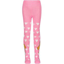 Frogies Girls' tights Paw Patrol Cene