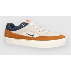 Nike SB Malor Skate cevlji lt orewd brn / thr b / mch sl Cene