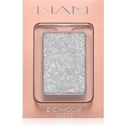 NAM Foil Eyeshadow bleščeča senčila za oči odtenek 8 Full Moon 2.5 g Cene