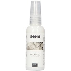 SONO Gel Za Zakasnitev Orgazma (50 Ml) Cene