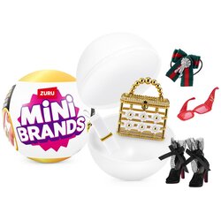 Zuru kapsula Mini Brands Fashion S3 Cene