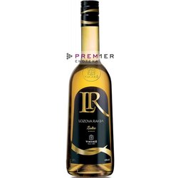 Tikveš Žolta Lozova rakija 0.70l Cene