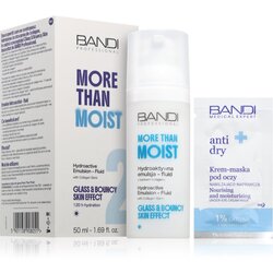 BANDI Cosmetics More Than Moist hidratantni fluid 50 ml Cene