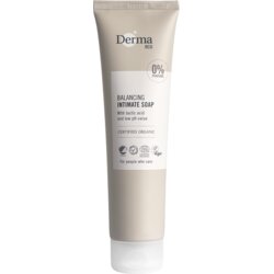 Eco women derma intimate soap 150 ml Cene