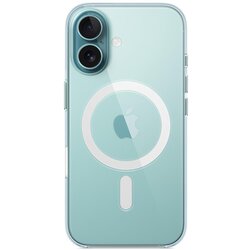  IPhone 16 Clear Case with MagSafe Cijene