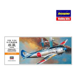 Hasegawa Nakajima Ki84 HAYATE (Frank), (21313393) Cene