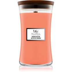 WoodWick Manuka Nectar dišeča sveča 610 kos Cene