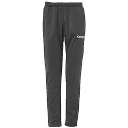 Kempa Spodnji deli trenirke Pantalon Emotion 2.0 fitness Črna Cene