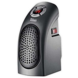 Zilan Grijalica keramička, 400W, timer - ZLN2281 Cene