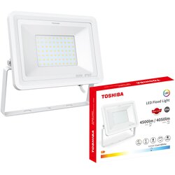 REFLEKTOR LED SMD 50W 6500K IP65 bijeli TOSHIBA Cene