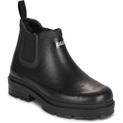 Aigle CHELSEA RAIN F Crna Cene
