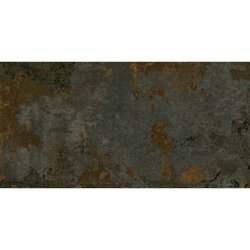 AB Azulejos benadresa AB BROOKLYN Black 60x120 podna lapato RT Cene