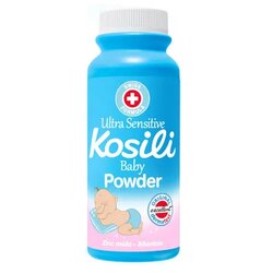 Kosili baby puder plavi 100g Cene