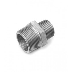 LIVARNA TITAN Nipl reducirani pocinčani 3/4" x 1/2" KA10485105 Cene