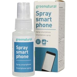 Greenatural sprej za čišćenje smartphone uređaja i tableta Cijene