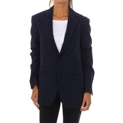 Sisley Jakne & Blazerji 2DF052689-901 Večbarvna Cene