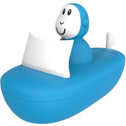 Matchstick monkey Endless Bathtime Fun Boat Set igrača za v vodo Blue 2 kos Cene