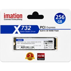 IMATION M2 2280 SSD 256GB SATA NVME Cene