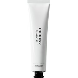 Selahatin Whitening Toothpaste Amorist - 65 ml Cene