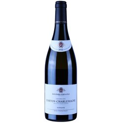Bouchard Pere et Fils Bouchard P.F.Corton-Charlemagne Grand Cru Cene