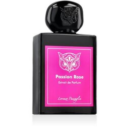 Lorenzo Pazzaglia Passion Rose 50 ml parfumski ekstrakt unisex Cene