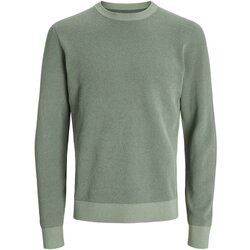 Jack & Jones Muški džemper 12258139, Svetlozeleni Cene