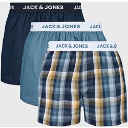 Jack & Jones 3PACK Boksarice JACK AND JONES Logan Cene