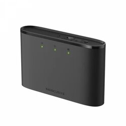 Mercusys 4G ruter MT110 150Mbps/SIM slot/2200mAh Cene