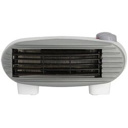 Kedo Grelec električni, kalorifer FH-A15, 2000W, ležeči, belo-siv, (21749933) Cene