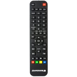 Superior Daljinski upravljač, za 2 uređaja, PC programiranje 2 1 Cene