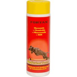 Fortan Preparat za negu zglobova Plu-Protect, 350 gr Cene