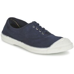 Bensimon TENNIS LACET Blue Cene