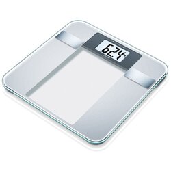Beurer Vaga za merenje telesne težine BG13 Cene