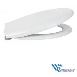 Visam wc daska sardunya duroplast Cene