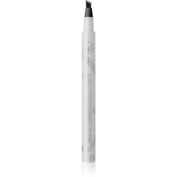 J.Cat Beauty Eyebrow Countouring 4-tip Pen dolgoobstojen flomaster za obrvi odtenek 101 Taupe 1.5 g Cene