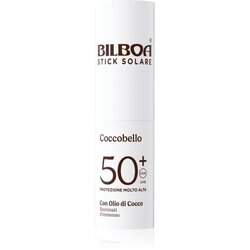 Bilboa Coccobello krema za sončenje v paličici s kokosovim oljem 10 ml Cene