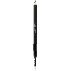 Nouba Eyebrow Pencil olovka za obrve s kistom nijansa 81 1,1 g Cijene