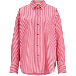 JJXX Bluza 'JAMIE' roza / pastelno roza Cene